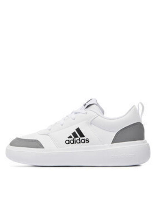 Adidas Kids Sneakers Park St White