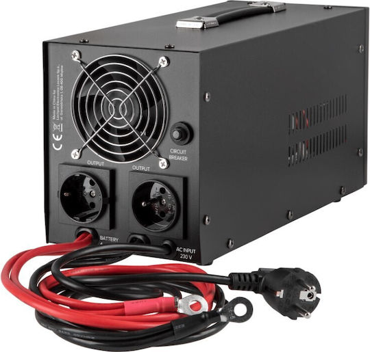 90200-106 Unitate UPS 1000VA 700W