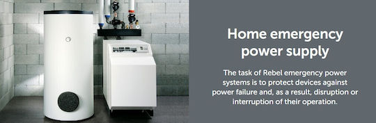 90200-106 Unitate UPS 1000VA 700W