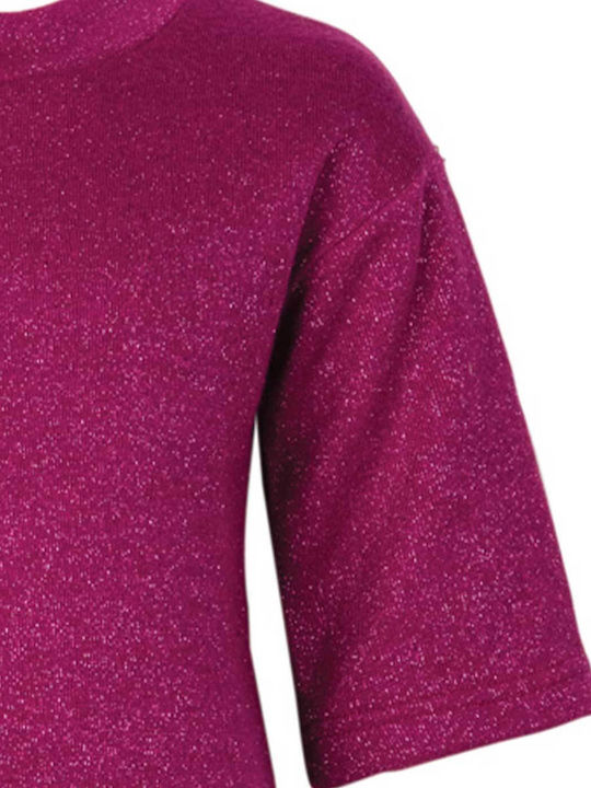 Serafino Rochie pentru Copii Purple