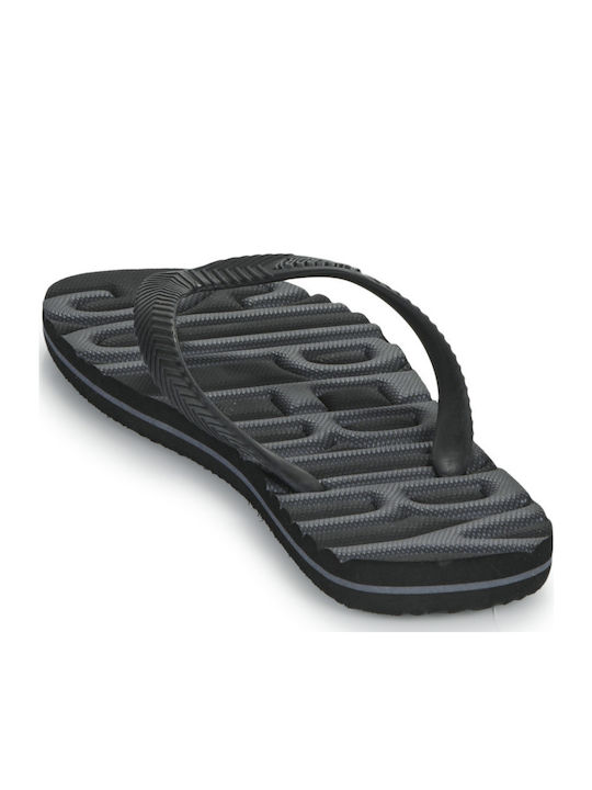 Ανδρικά Flip Flops Μαύρα