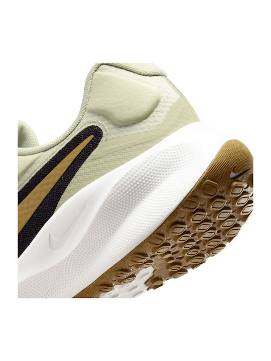 Revolution 7 Sport Shoes Running Black