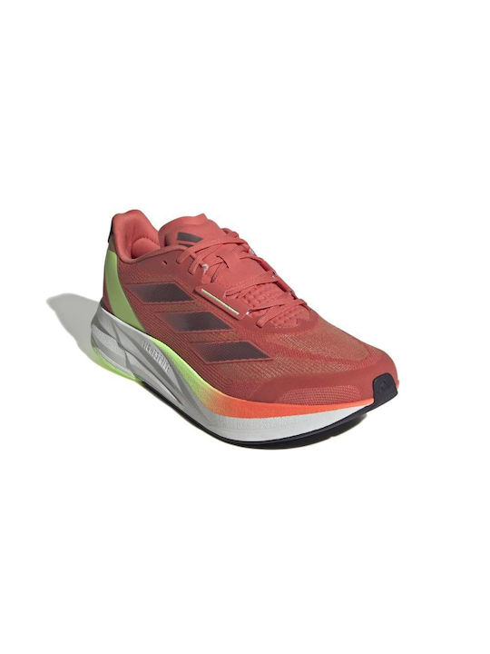 adidas Duramo Speed Bărbați Pantofi sport Alergare Scarlet