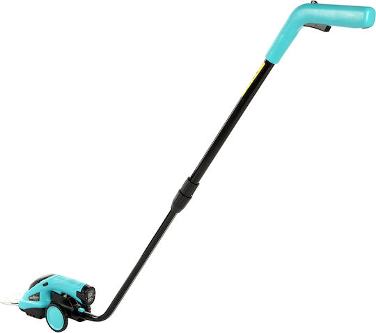Detoolz Foarfecă de gard viu Baterie 3.6V Telescopice cu Lungimea Lamei 8cm