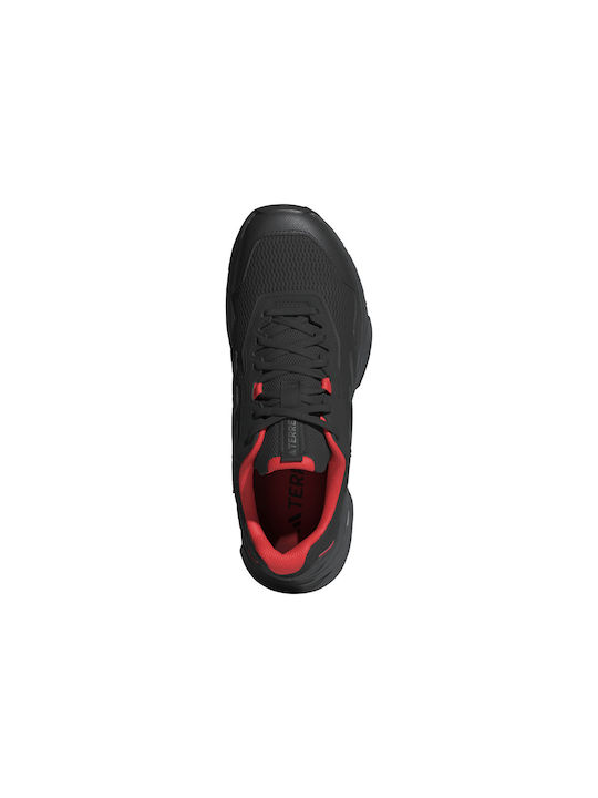 Tracefinder Sport Shoes Trail Running Black