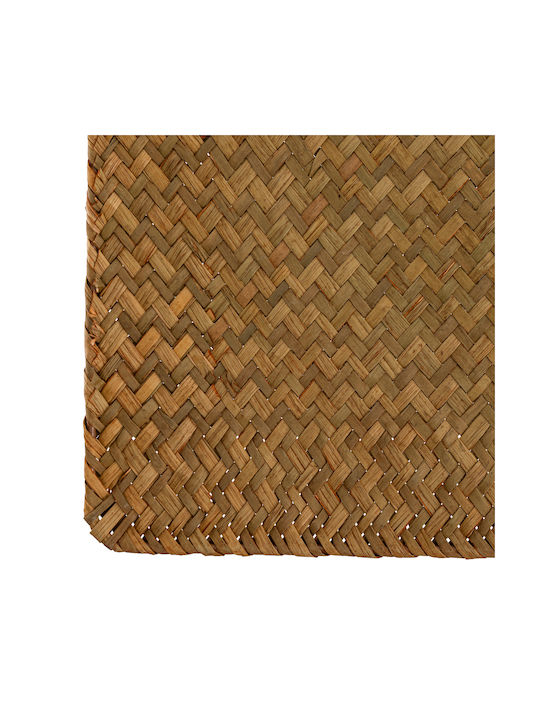Σουπλά Μπαμπού Καφέ 45x30cm