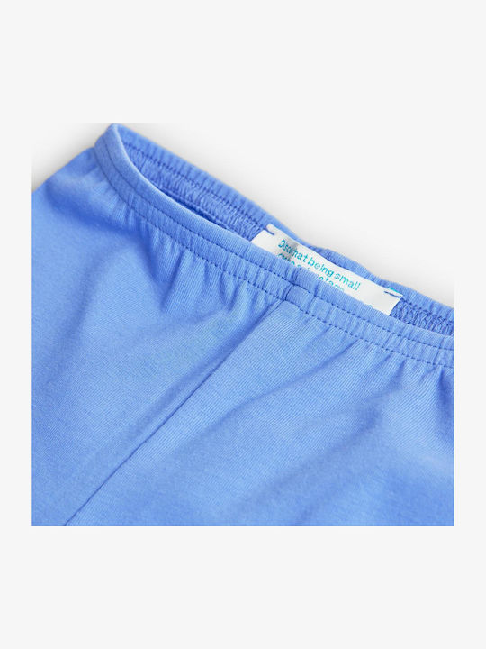 Kinder Leggings Capri SIEF