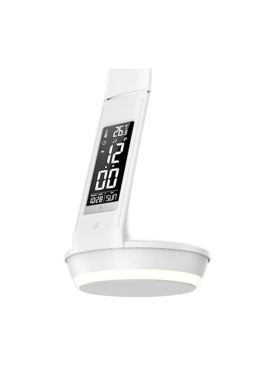 Retlux LED Bürobeleuchtung Klappbar Retlux LED Bürobeleuchtung Klappbar