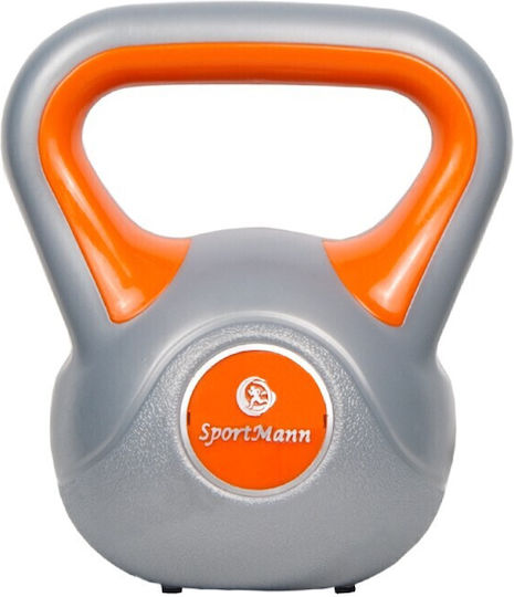 Sportmann Kettlebell 8kg
