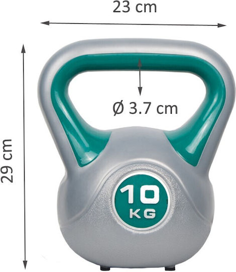 Sportmann Kettlebell 10kg
