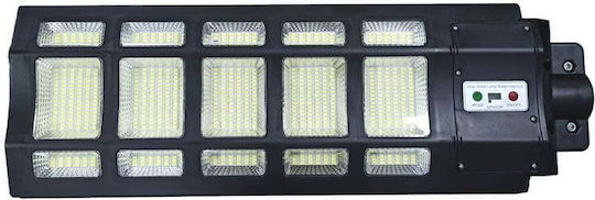 Lylu Waterproof Solar LED Floodlight 500W with Remote Control IP67