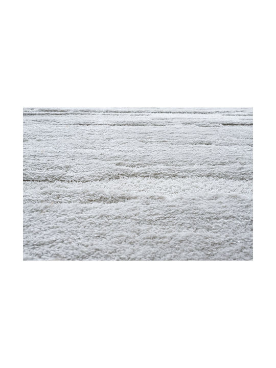 Ragolle Limba - Χαλί Διάδρομος Λευκό 80x150cm