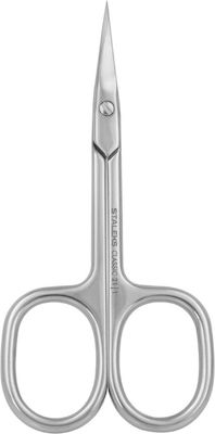 Staleks Nail Scissors for Cuticles