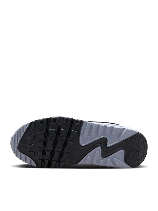 Air Max 90 Air Max 90 LTR Kinder Sneakers Gray