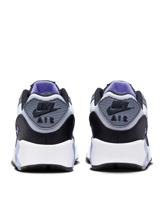 Air Max 90 Air Max 90 LTR Kinder Sneakers Gray