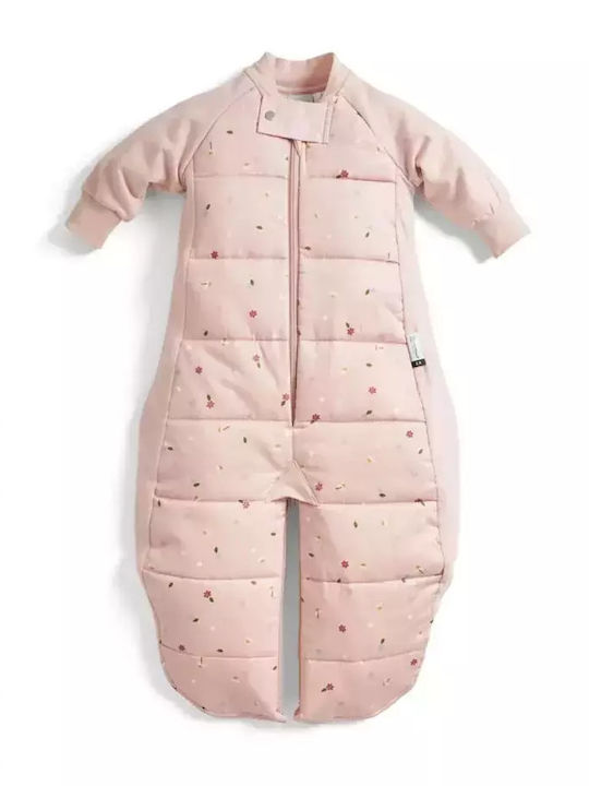 Ergo Pouch Χειμερινός Υπνόσακος Sleep Suit 2.5 tog