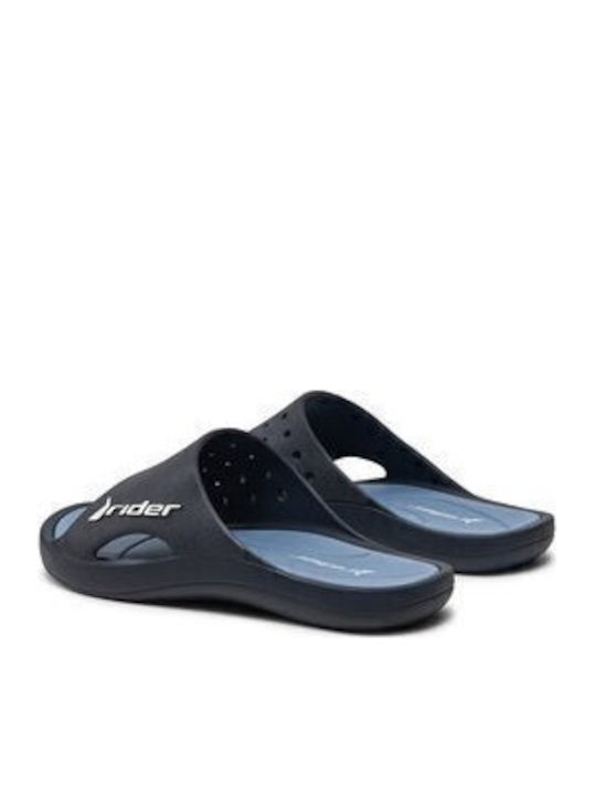Bay Xiii Ad Men's Slides Blue