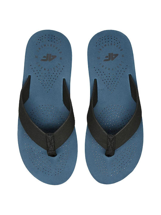 Ανδρικά Flip Flops Πράσινα