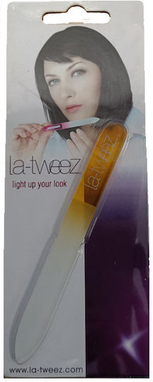 Straight File Glass Slim