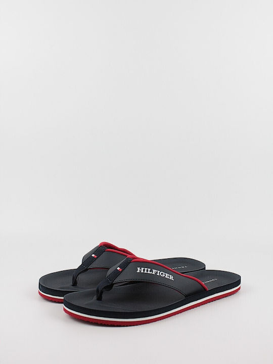 Ανδρικά Flip Flops Μπλε