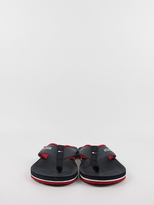Ανδρικά Flip Flops Μπλε