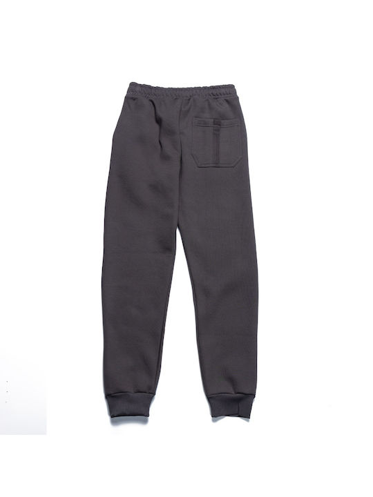 Target Herren-Sweatpants Charcoal