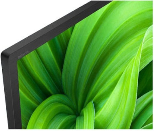 Sony Smart Τηλεόραση 32" HD Ready LED KD32W800P1AEP HDR (2021)
