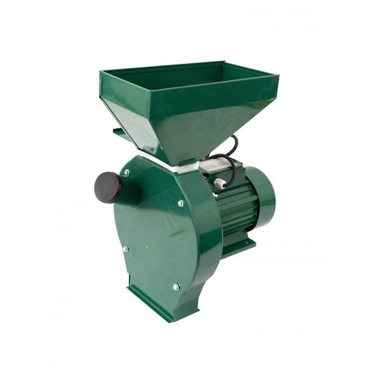 Măcinător Furaje cu Putere 3500W și Producție Măcinare 500 kg/h