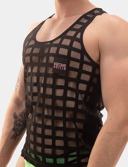 Barcode Berlin Black