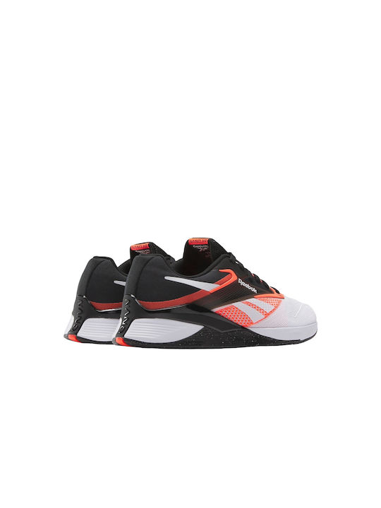 Nano X4 Sport Shoes Crossfit Black