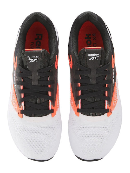 Nano X4 Sport Shoes Crossfit Black