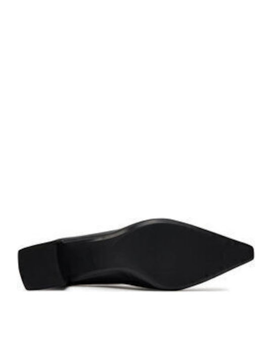 Altea Heels Black