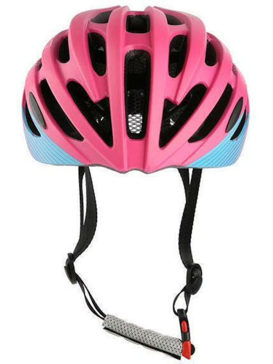 Nils Mtw24 Helme für Rollers Rosa
