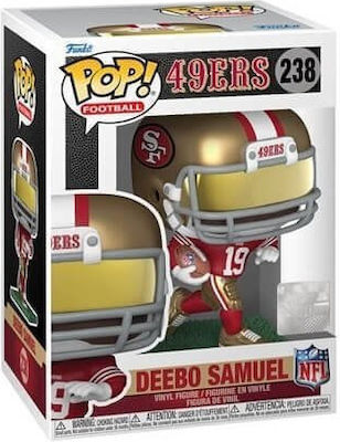 Funko Pop! Sports: NFL - Vinyl Figure