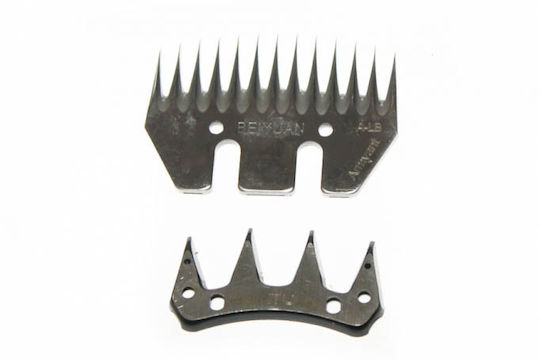 Clipper Blade Replacement