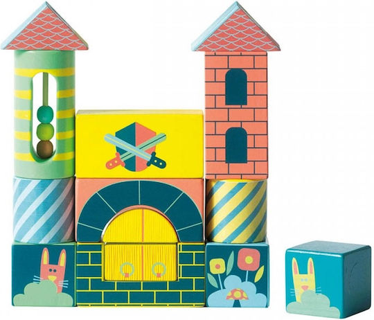 Auzou Magnetic Construction Toy