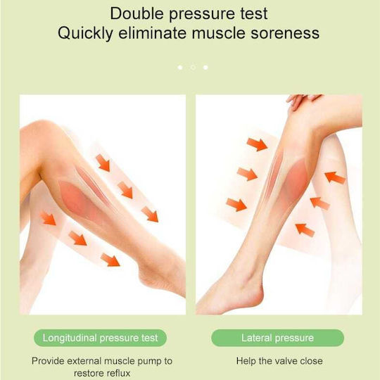 Lymphedema Device for Lower Limb
