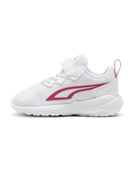 Puma Kinder-Sneaker All-day Active Ac Inf