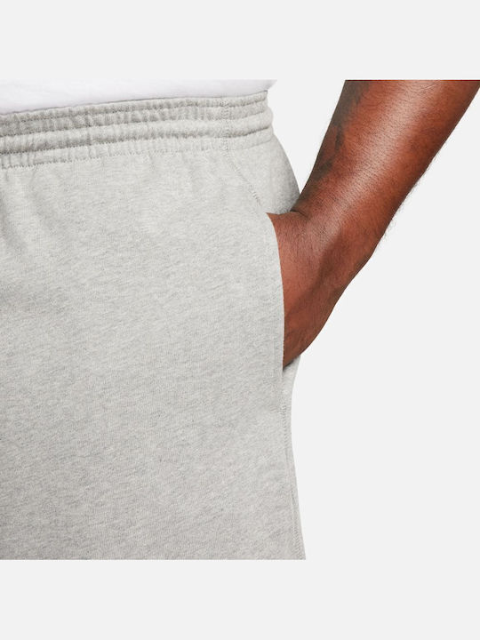 Men's Athletic Shorts Gray