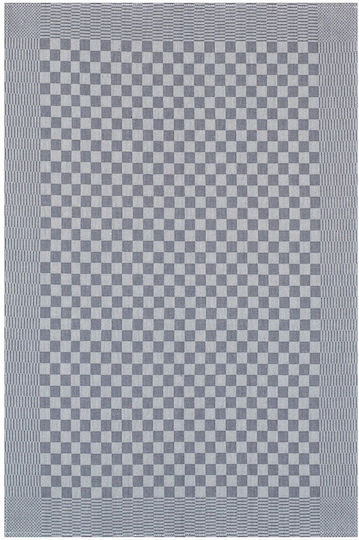 Le Nouveau Chef Handtuch in Gray Farbe 50x80cm