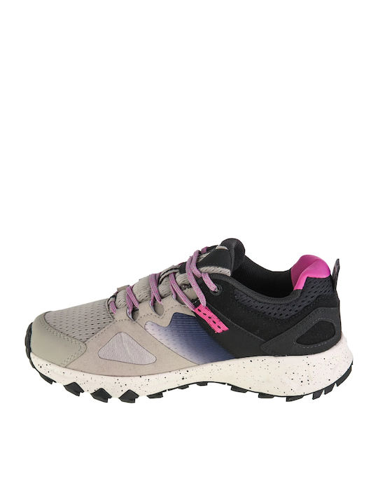 Columbia Peakfreak Women's Hiking Shoes Waterproof Multicolour
