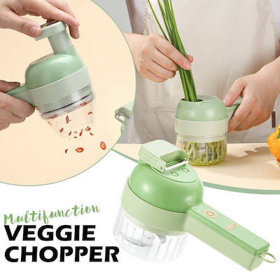 Rolinger Plastic Vegetable Chopper