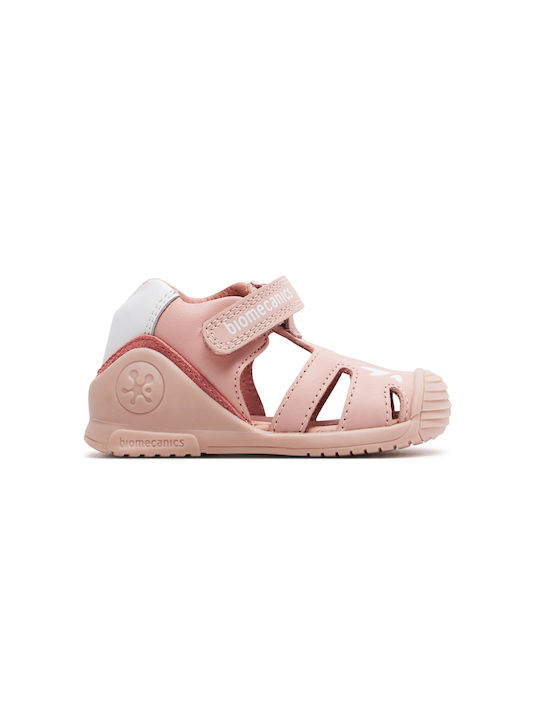 Biomecanics Kids' Sandals Pink