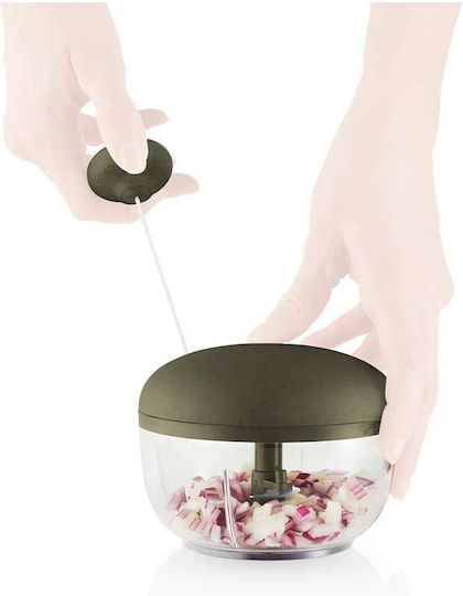 Eva Solo Tocător de legume Plastic Manual 1buc