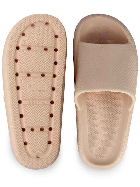 Slides În Culoare Roz