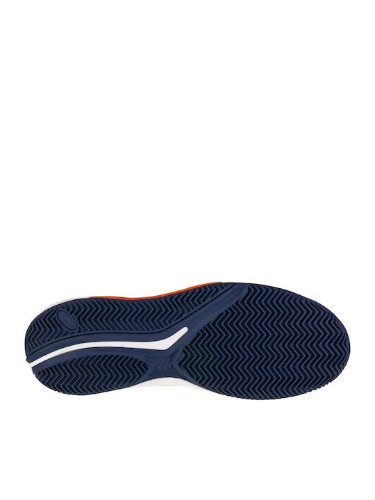 ASICS Gel-challenger 14 Ανδρικά Παπούτσια Τένις για Όλα τα Γήπεδα Μπλε