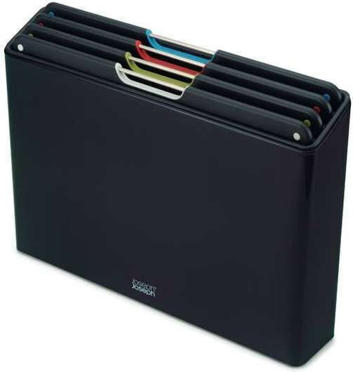 Joseph Joseph Schneidebretter Set Kunststoff 26cm Joseph Joseph Schneidebretter Set Kunststoff 26cm