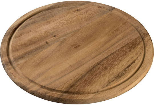 Zassenhaus Wooden Chopping Board 30x30cm