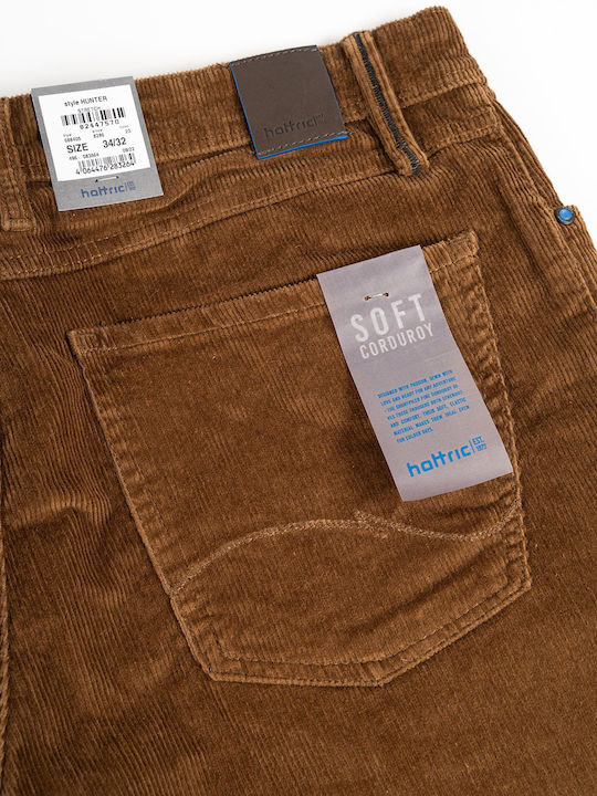 Hose Braun