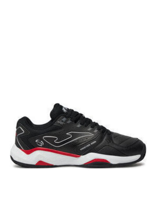 Joma Master 1000 Ανδρικά Παπούτσια Padel για Όλα τα Γήπεδα